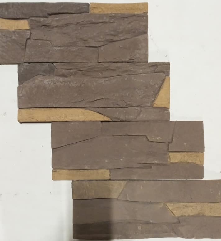 Искусственный камень от производителя